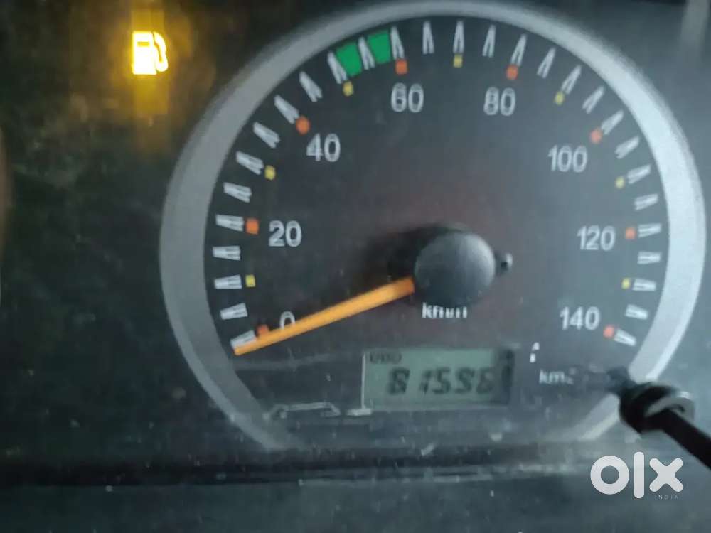 Mahindra Bolero 2018