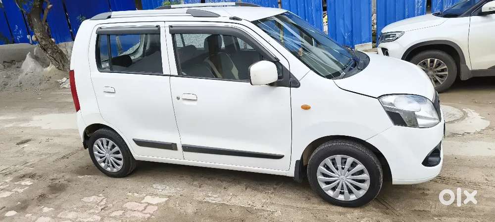 Maruti Suzuki Wagon R 2010 Petrol Manual