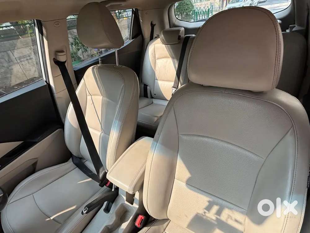 Mahindra Xuv300 Petrol 2020