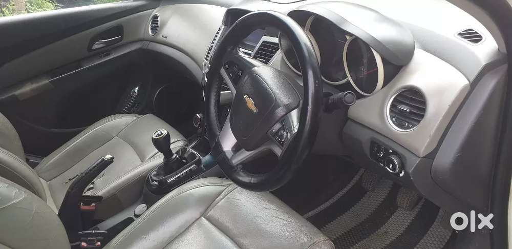 Chevrolet Cruze 2011 Diesel Well Maintained