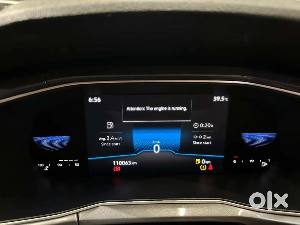 Volkswagen Taigun 1.0 Tsi Topline, 2022, Petrol