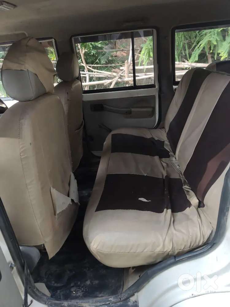 Mahindra Bolero Diesel 2013