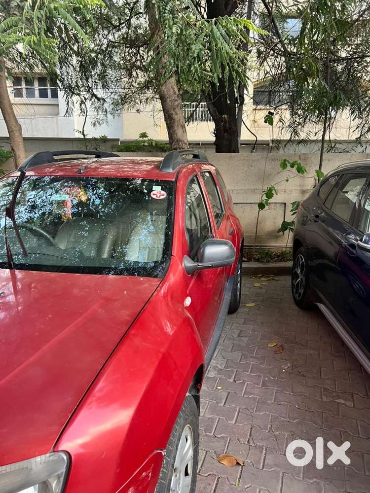 Renault Duster 2014 Diesel Well Maintained