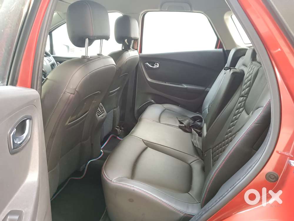 Renault Captur 1.5 Diesel Platine, 2019, Diesel