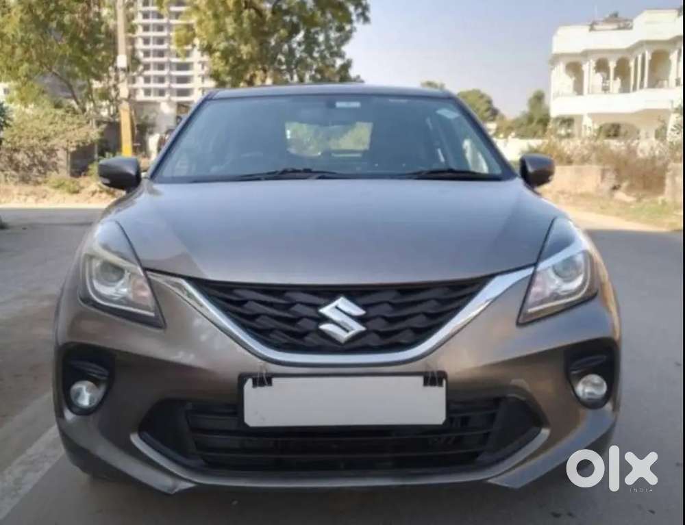 Maruti Baleno For Selling