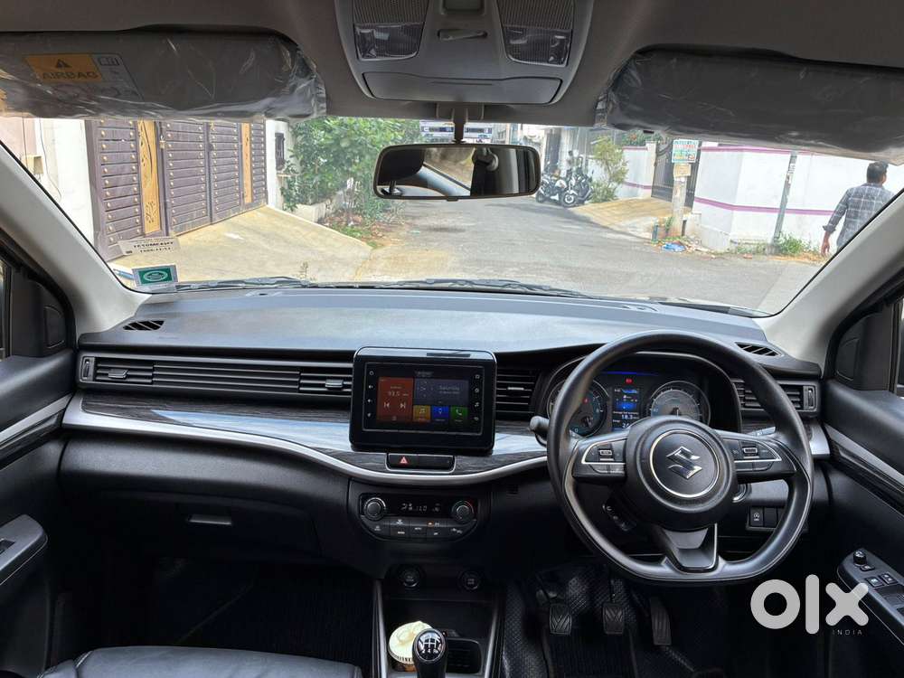 Maruti Suzuki Xl6 1.5 Zeta Mt, 2021, Petrol