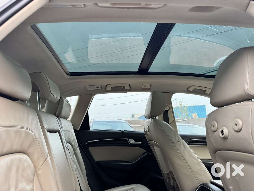 Audi Q5 2.0 Tdi Technology, 2014, Diesel