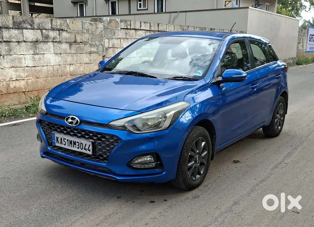 Hyundai I20 Asta Vtvt &ndash; For Sale