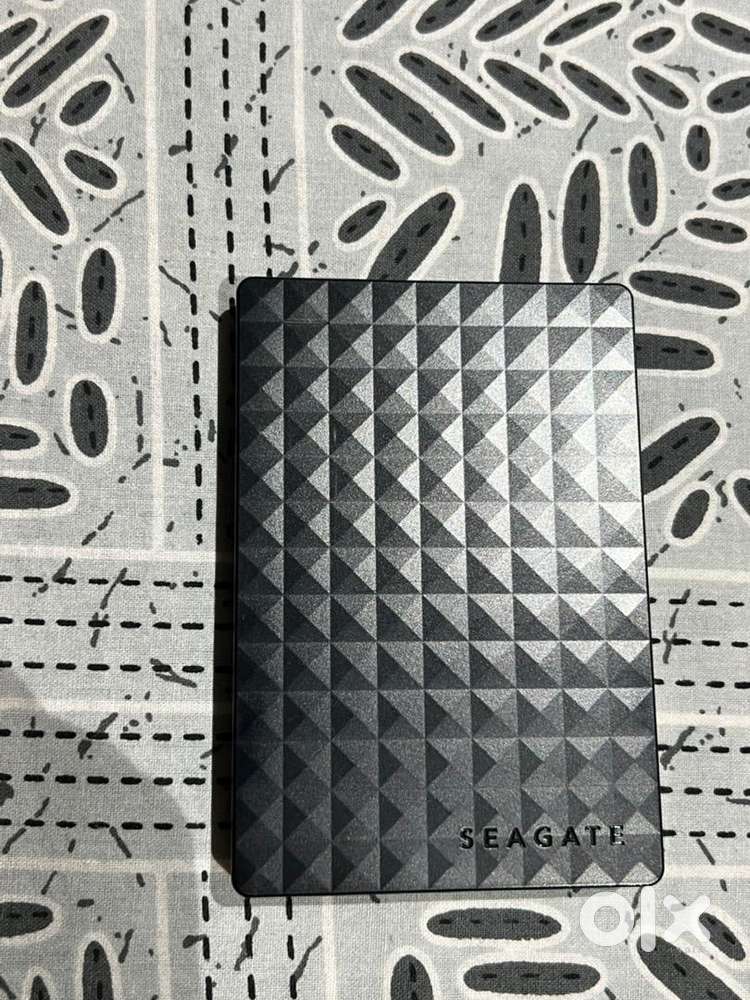 Seagate Portable drive