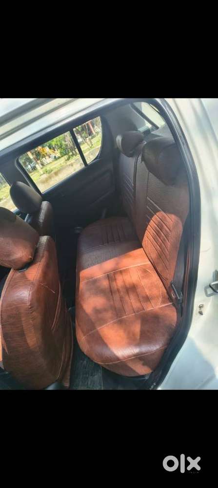 Maruti Suzuki Swift Lxi Optional-o, 2016, Petrol