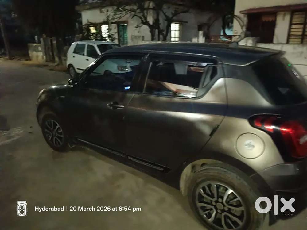 Maruti Suzuki Swift 2020 Diesel Well Maintained