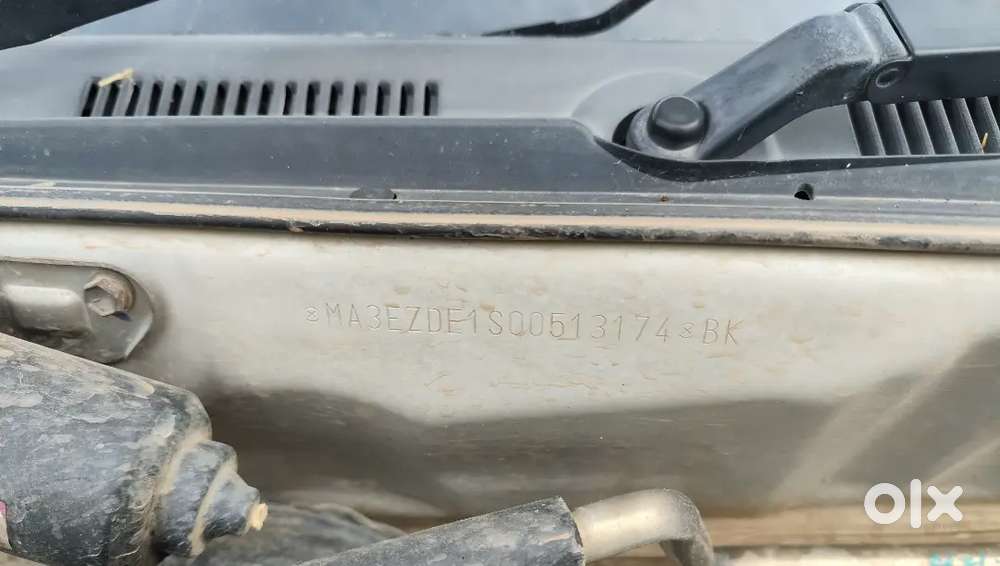 Maruti Suzuki Alto K10 2019