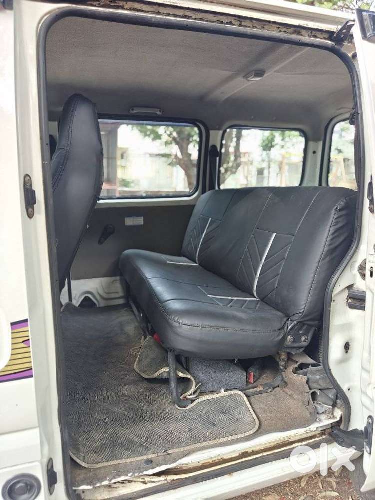 Maruti Suzuki Eeco Cng 5 Seater Ac, 2011, Cng & Hybrids