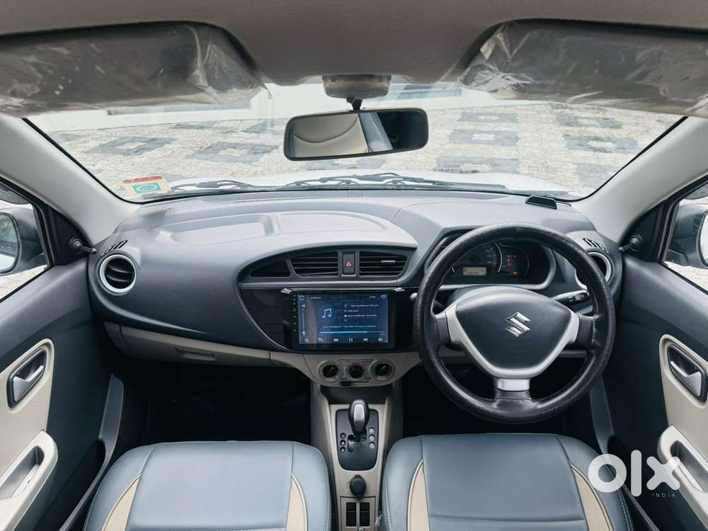Maruti Suzuki Alto K10 Vxi Amt Optional, 2018