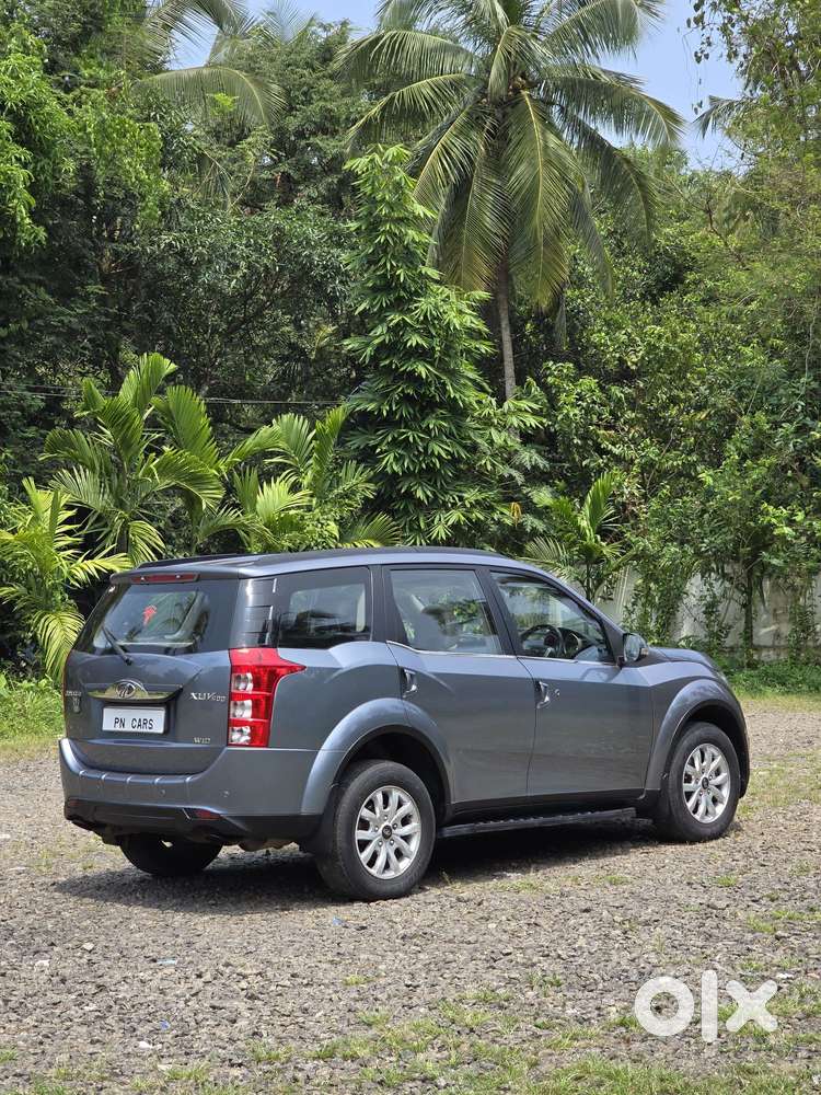 Mahindra Xuv500 W10 Awd, 2015, Diesel