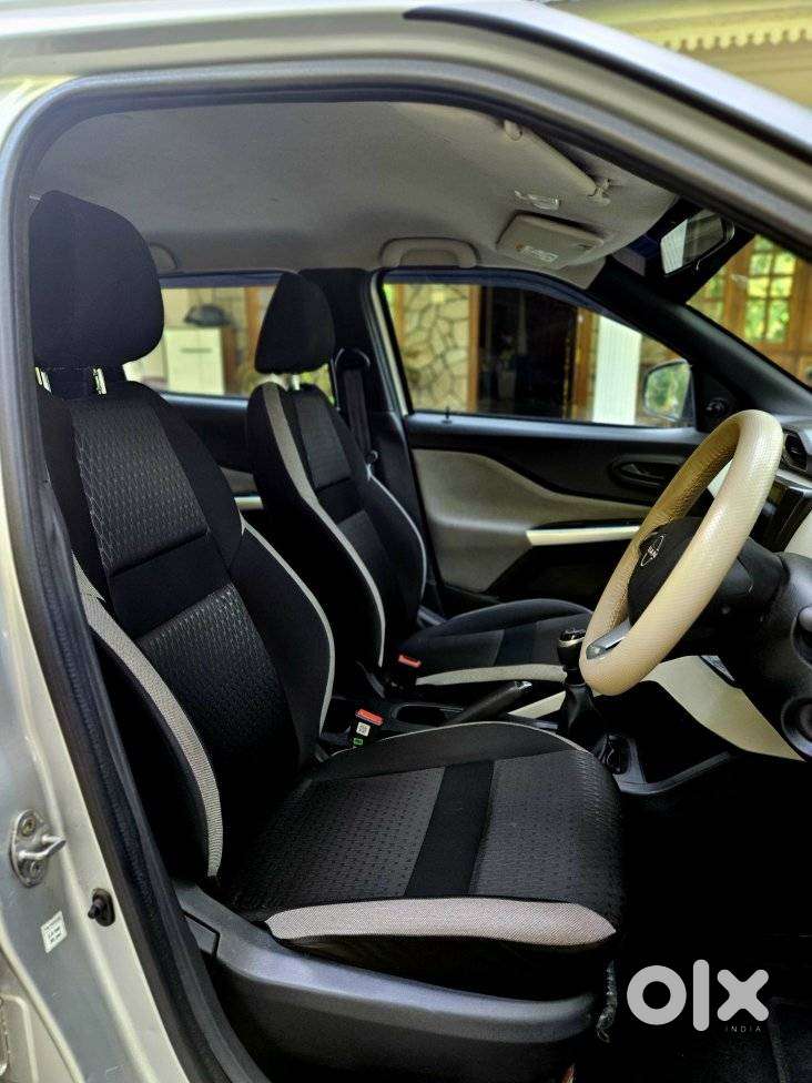 Nissan Magnite 1.0 Xl, 2023, Petrol