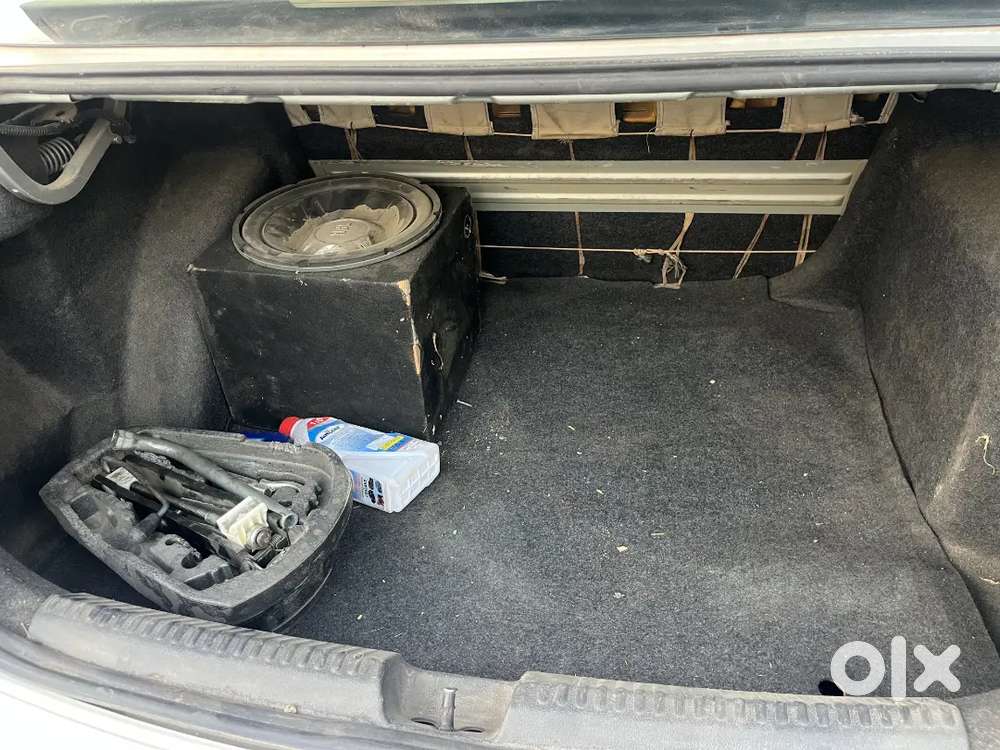 Volkswagen Vento 2011 Diesel 145000 Km Driven