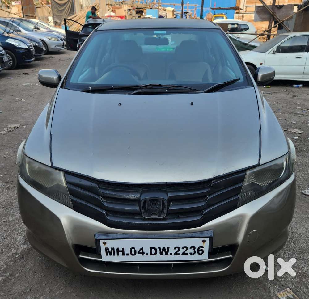 Honda City 2008-2011 1.5 S Mt, 2009, Cng & Hybrids