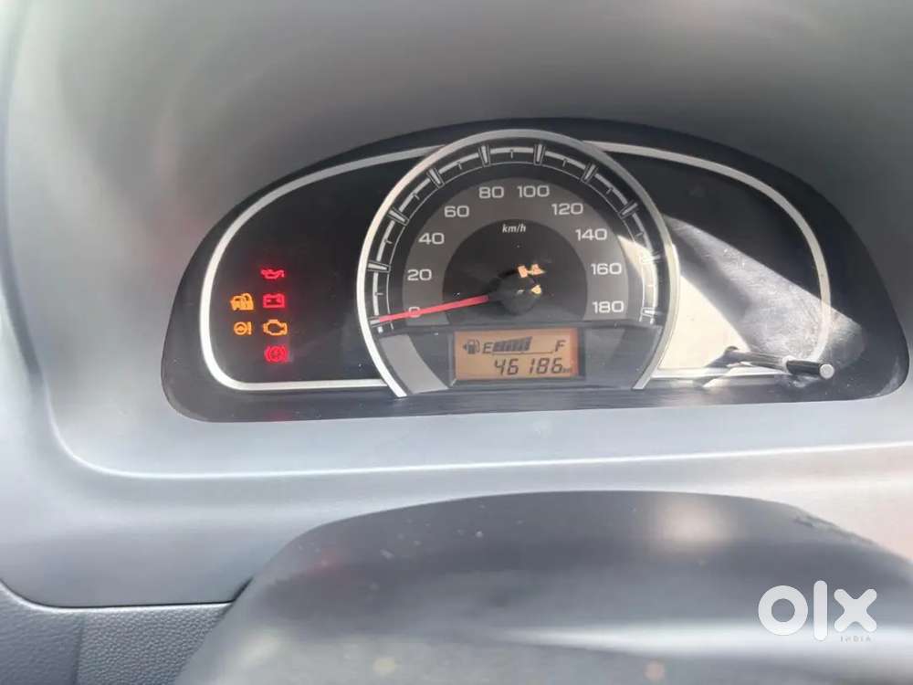 Maruti Suzuki Alto 800 2016 Petrol 46180 Km Driven