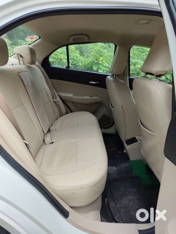 Maruti Suzuki Dzire 1.2 Vxi Cng, 2024, Cng & Hybrids