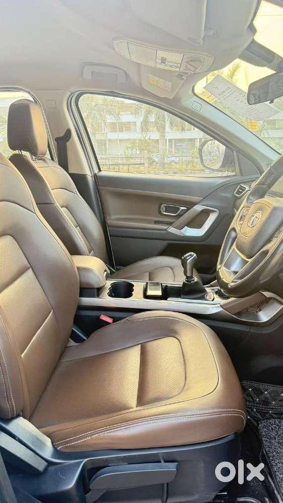 Tata Harrier Xz, 2019, Diesel