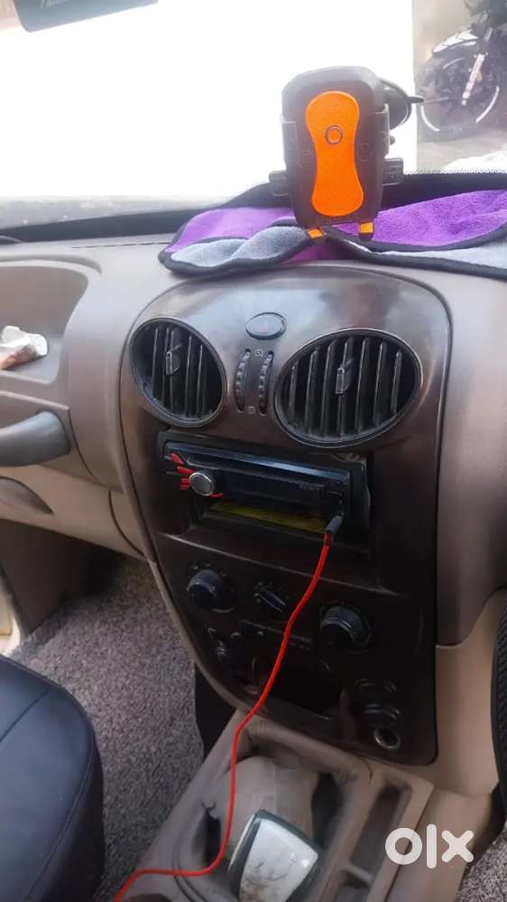 Mahindra Scorpio 2013 Diesel 200000 Km Driven