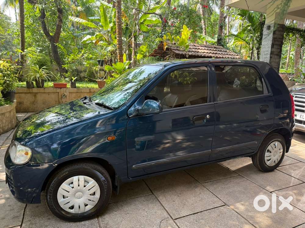 Maruti Suzuki Alto 2009 Well Maintained