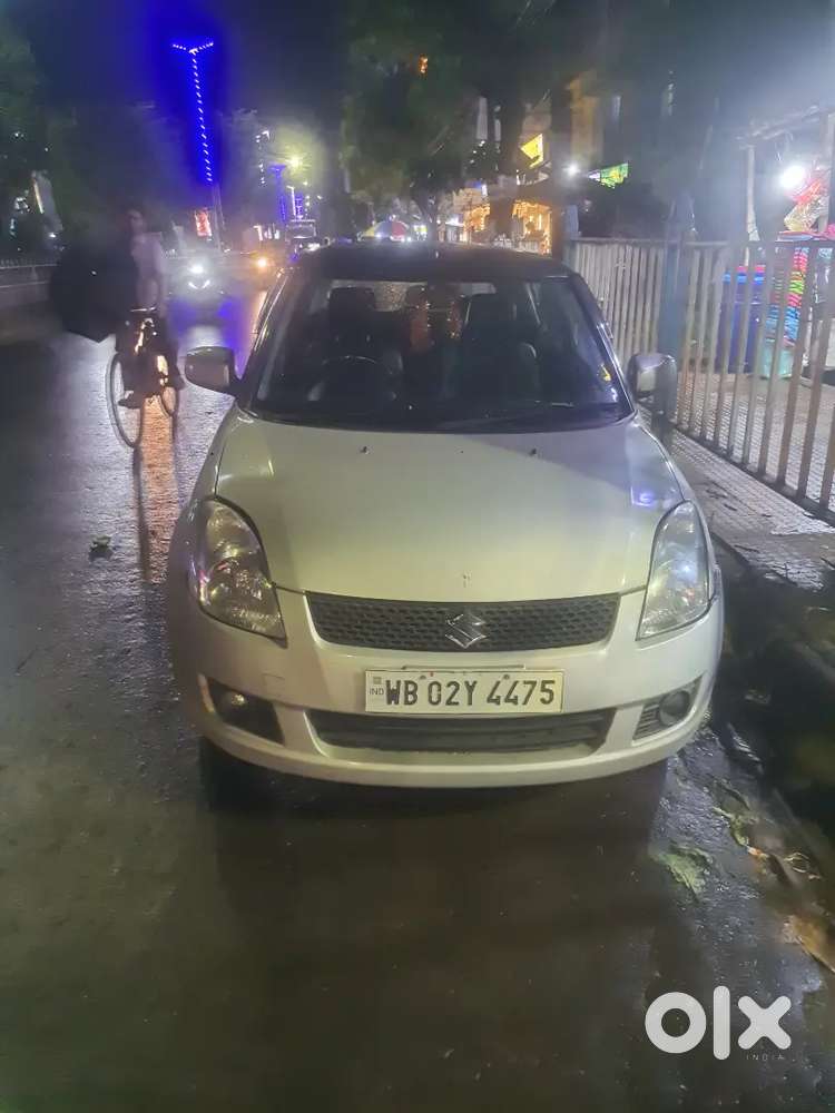 Swift Zxi Petrol – 2007 Dec  Top Model Tax 2027 Dec