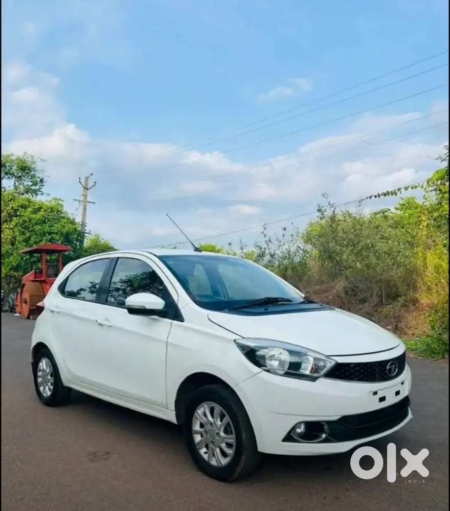 Tata Tiago For Sale Goa Registration
