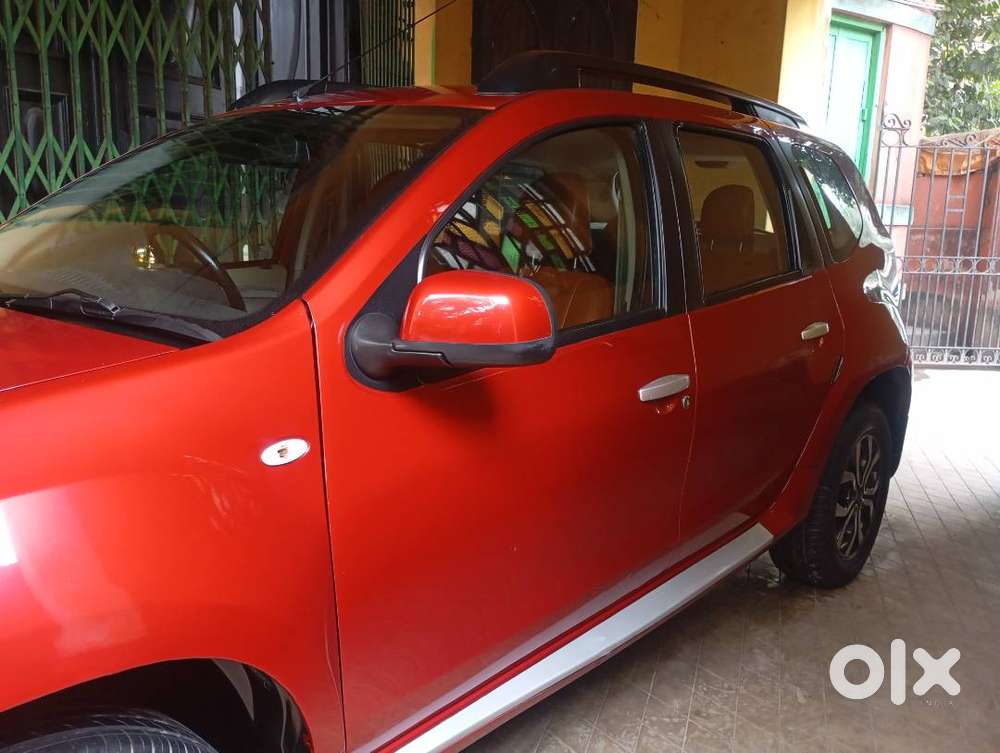 Terrano Diesel 2015 ( Tax & Cf 2030)