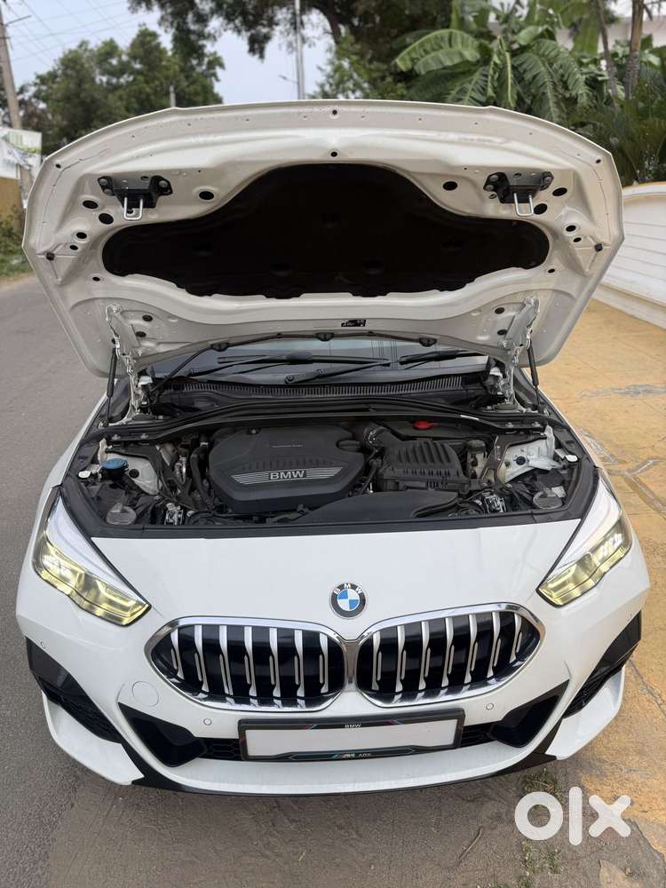 Bmw 2 Series 2.0 220d M Sport, 2024, Diesel