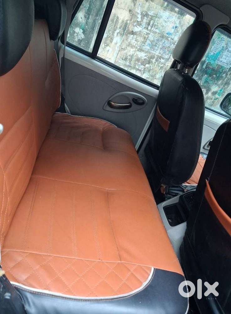 Mahindra Scorpio S3, 2019, Diesel