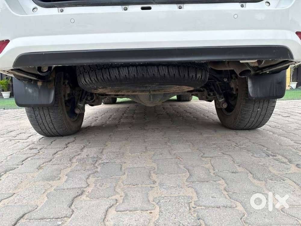 Toyota Fortuner 4x2 At 2.8 Diesel, 2024, Diesel
