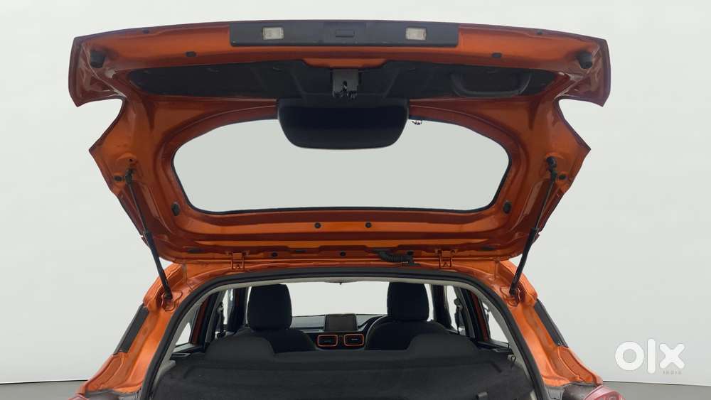 Tata Punch Adventure, 2024, Petrol