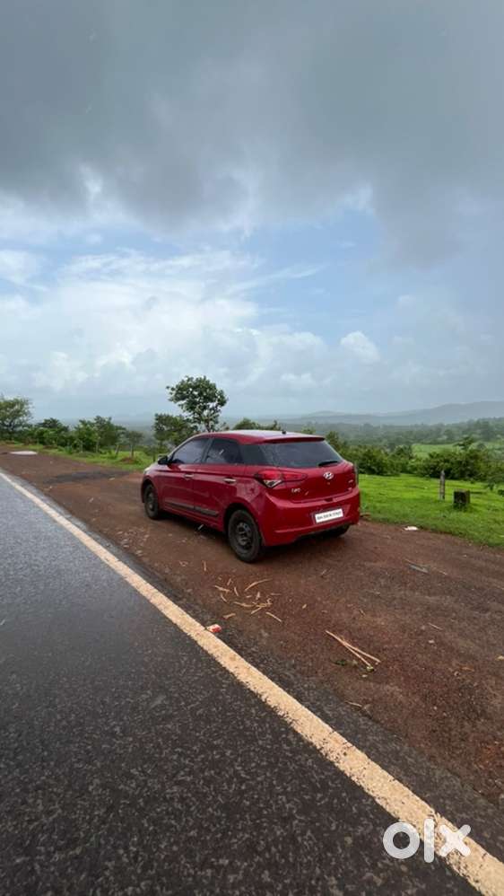 Hyundai Elite I20 2015 Well Maintained
