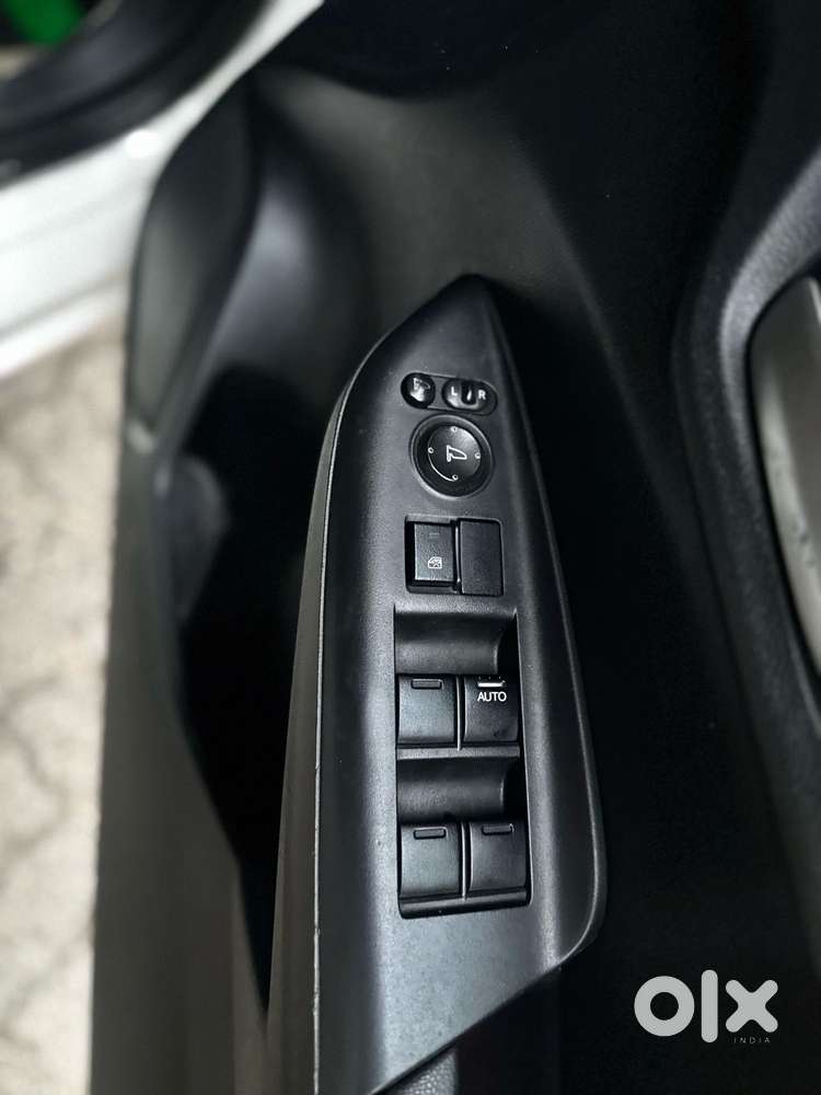 Honda Jazz 1.2 Vx I-vtec At, 2016, Petrol