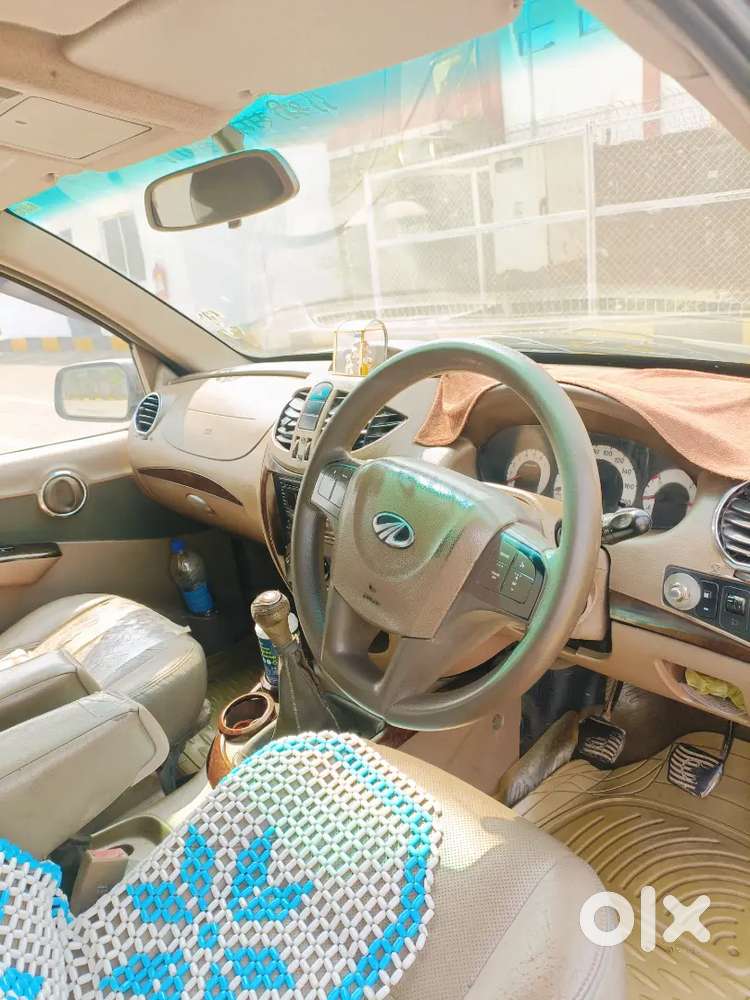 Mahindra Xylo 2012 Diesel 110258 Km Driven