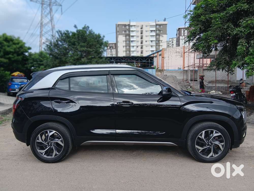 Hyundai Creta 1.4 Ex Diesel, 2021, Diesel