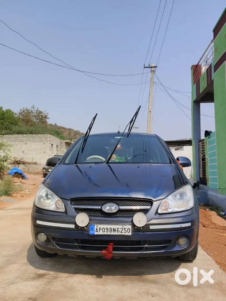 Good Condition
