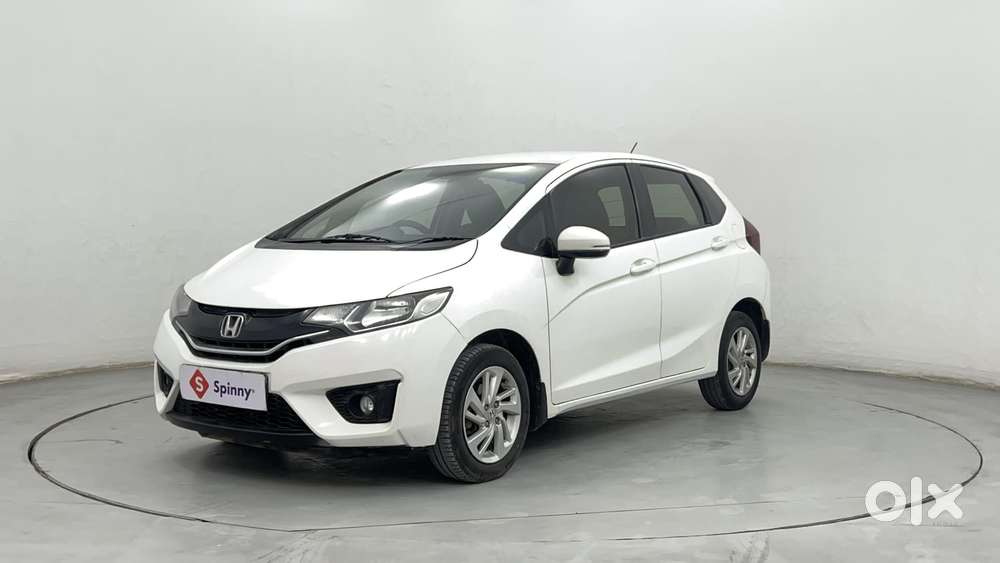 Honda Jazz V Diesel, 2015, Diesel