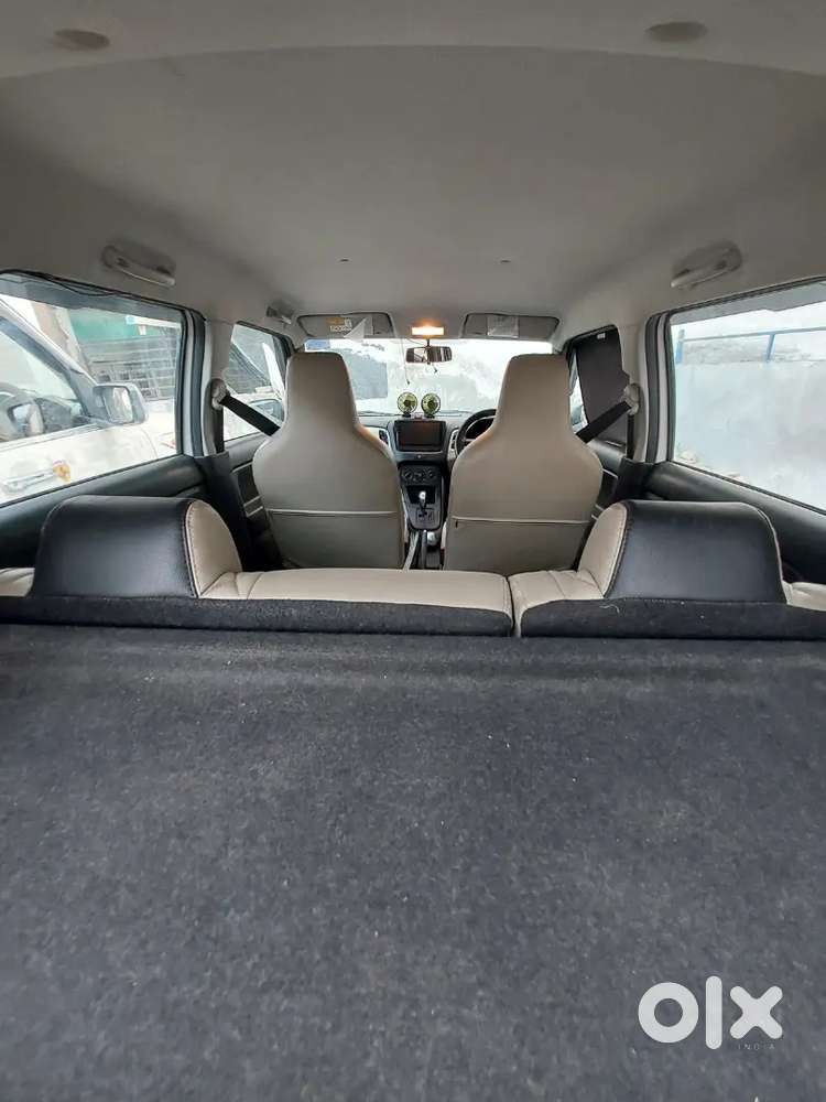 Maruti Suzuki Wagon R 2024 Petrol Only 11000 Km Driven