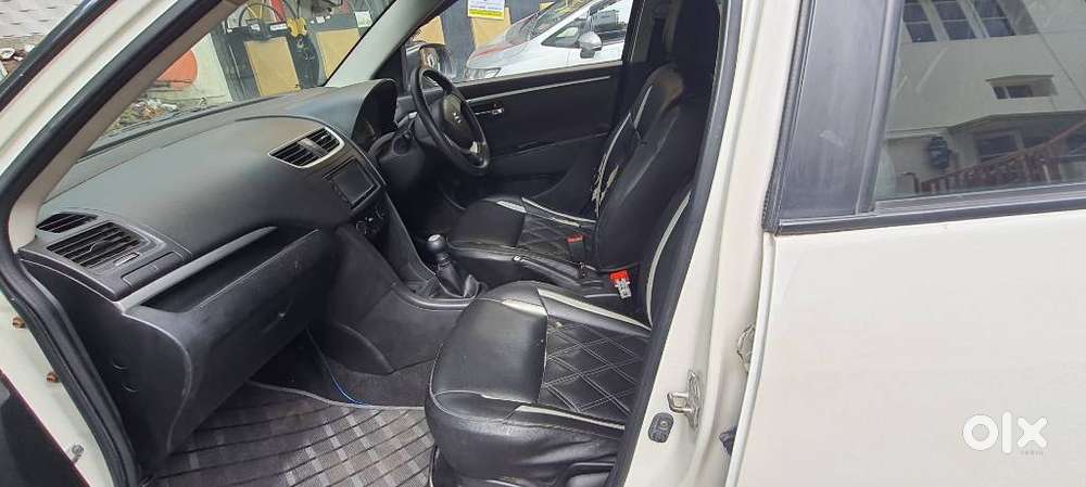 Maruti Suzuki Swift Vdi Bs Iv, 2014, Diesel