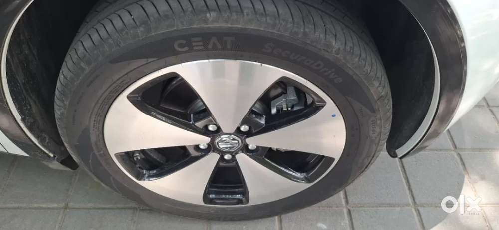 Mg Windsor Ev Essence, 2026, Electric