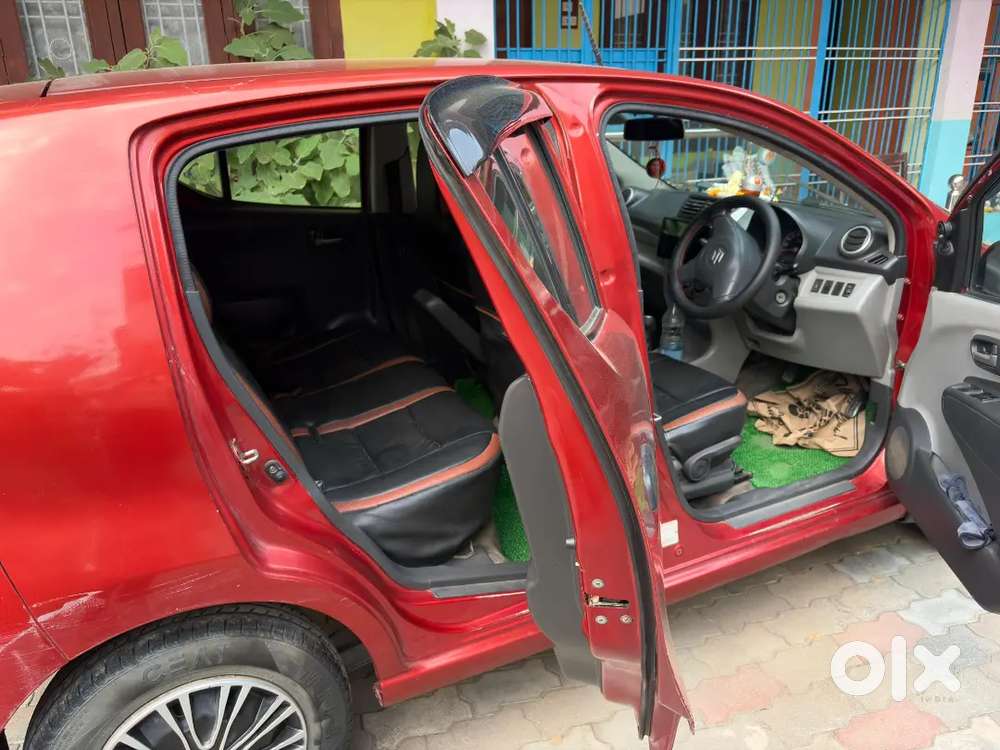 Maruti Suzuki A-star 2014 Petrol Good Condition