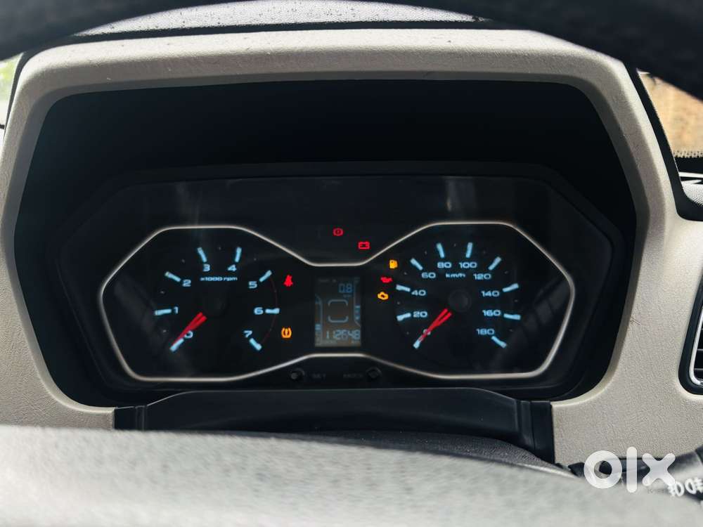 Mahindra Scorpio S11 Mt 7s, 2018, Diesel