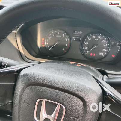 Honda Amaze E Petrol, 2023, Petrol