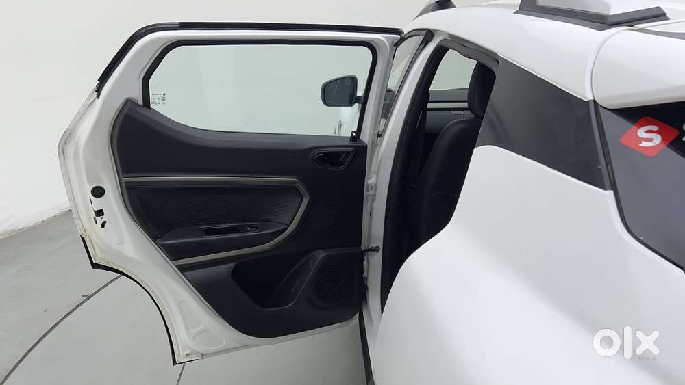 Renault Kiger Rxz, 2022, Petrol
