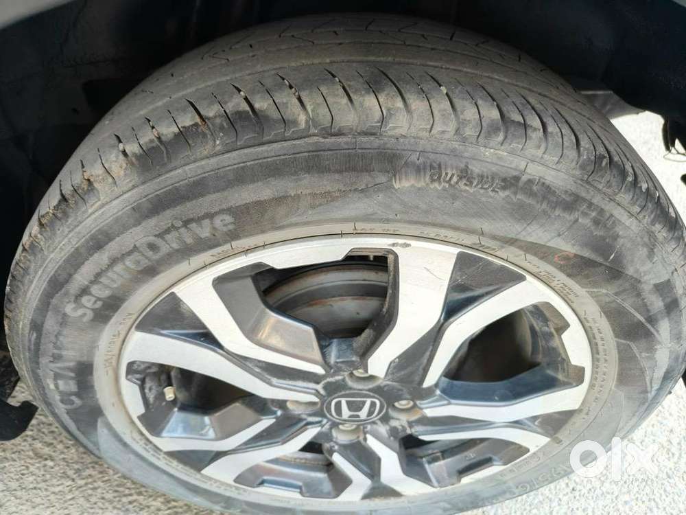 Honda Diesel Car 2017