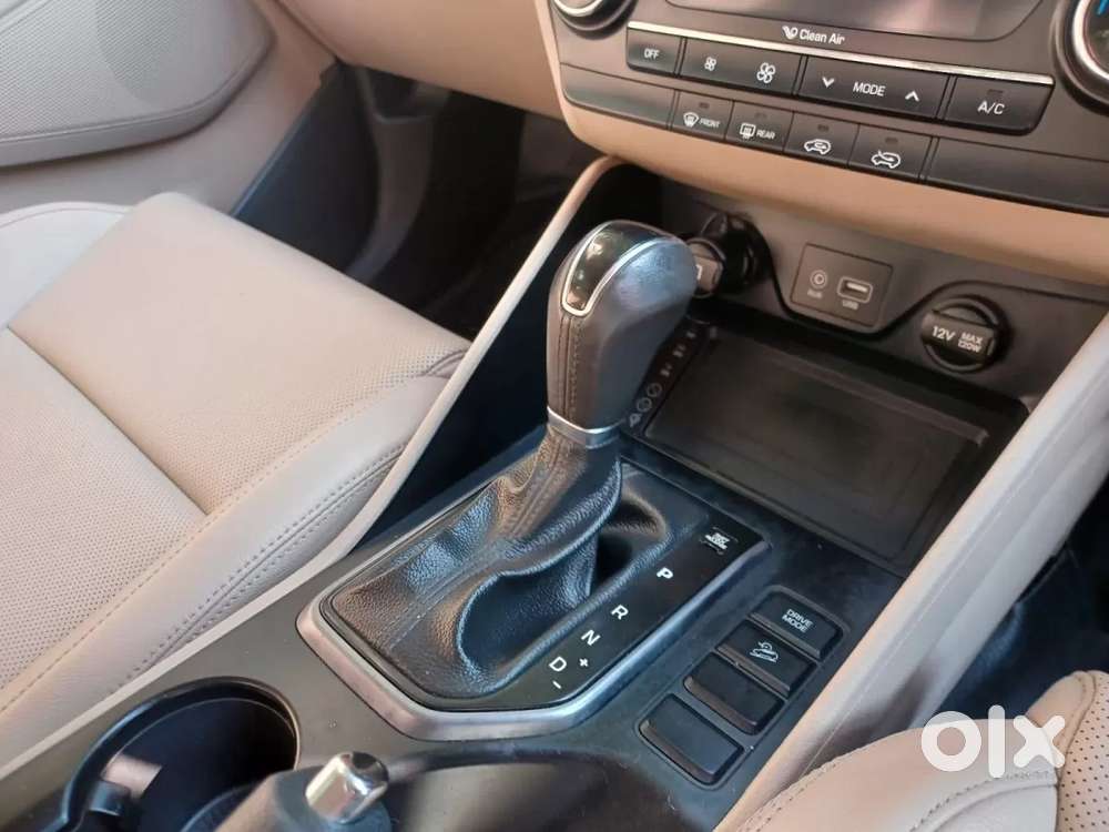 Hyundai Tucson [2020-2022] 2.0 Gl (o) 2wd At Petrol, 2019, Petrol