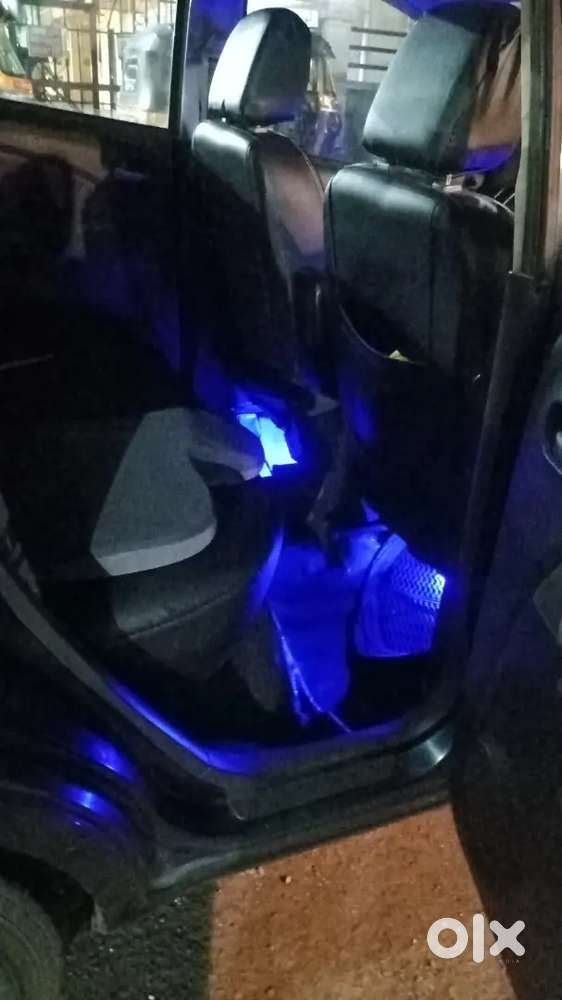 Maruti Suzuki Ritz 2011 December